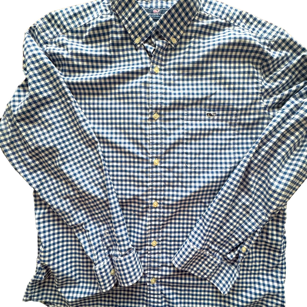 Men's Vineyard Vines Tucker Shirt